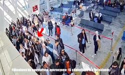 Yüksekova'da uyuşturucu operasyonu: 15 şüpheliden 9'u tutuklandı