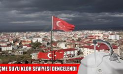 Muş İl Sağlık Müdürlüğü'nden içme suyu açıklaması
