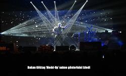 Bakan Göktaş’tan Erzurum’da Anlamlı Katılım