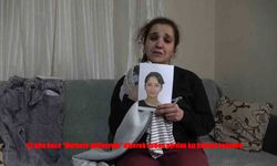 “Markete Gidiyorum” Diyen 16 Yaşındaki Kız 6 Hafta Sonra Ortaya Çıktı