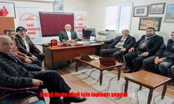 Gezin köyü eski statüsüne dönmek için harekete geçti