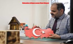Makamdan atölyeye uzanan ilham hikâyesi