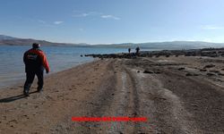 Elazığ’da kaybolan yaşlı adam için arama sürüyor