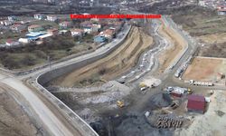 Battalgazi’de yeşil alan yatırımları sürüyor