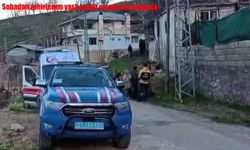 Gaziantep’te karbonmonoksit zehirlenmesi: 72 yaşındaki kadın evinde ölü bulundu