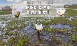 Geri sayım başladı: İşte son Cemre’nin düşeceği o tarih