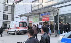 Batman’da ATV ile otomobil çarpıştı: 1 yaralı