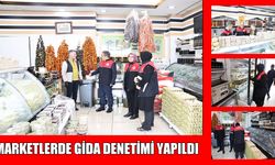 Muş’ta Ramazan öncesi gıda denetimleri artırıldı