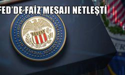 Fed’de faiz mesajı netleşti: Enflasyon yüzde 3 riskine karşı “Faizleri Sabit Tutalım” çağrısı