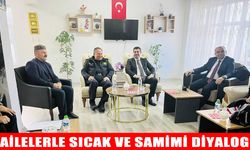 Muş’ta emniyet ve vatandaş uyuşturucuya karşı tek yürek