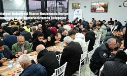 Battalgazi Belediyesi İftarını Restoranda Veriyor: Vatandaşlar Daha Konforlu Ortamda Buluşuyor