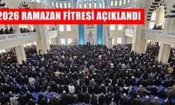 Ramazan fitresi açıklandı: Kimler verecek, nasıl hesaplanıyor?