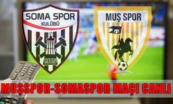 TFF 2. Lig’de kritik randevu: Muşspor, Somaspor deplasmanında!