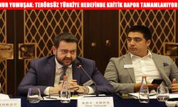 AK Partili Onur Yumuşak’tan 'Terörsüz Türkiye' raporu açıklaması