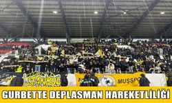 Gurbetteki Muşlular İzmir deplasmanı için hazırlıklara başladı