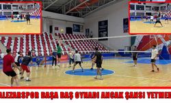 Muş Lalezarspor play-off'a veda etti