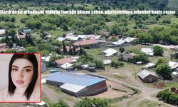 Elazığ'da kız arkadaşını öldürüp toprağa gömen şahsa, ağırlaştırılmış müebbet hapis cezası