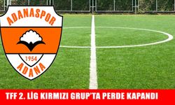 Somaspor'a 5-0 yenilen Adanaspor küme düştü
