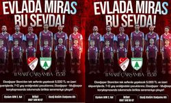 Elazığspor'dan seremoni açıklaması