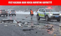 Tatvan'daki feci kazada hayatını kaybedenlerin kimlikleri belli oldu