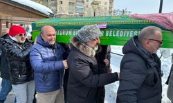 Gazeteci Murat Avar’ın Annesi Nahide Avar Son Yolculuğuna Uğurlandı