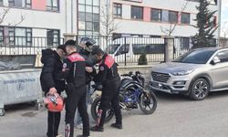 Malatya’da “Huzur 44” Uygulamasıyla 3 Bin 500 Kişi ve 656 Araç Denetlendi