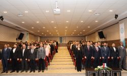 Bitlis’te İhtisas Akademi Açıldı: TÜGVA Öncülüğünde Yeni Eğitim Modeli Tanıtıldı