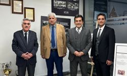 Aras EDAŞ, Erzurum’un Elektrik Öncüsü Mehmet Durak Kerget’i Müzesinde Anıyor