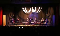 Sami Savni Özer, Erzurum’da Ramazan Akşamlarını Şenlendirdi