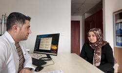 Tunceli’de 36 Kilo Vererek Sağlıklı Yaşama Adım Attılar