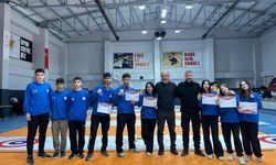 Yusuf Ziya Bey Anadolu Lisesi Türkiye Finallerinde