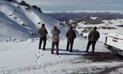 Erzurum’da Kaçak Avcılara Operasyon: 16 Keklik Ele Geçirildi