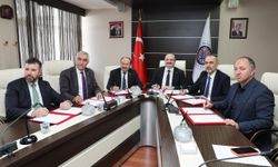 Erzurum 2028 Avrupa Üniversiteler Kış Oyunları İçin Aday