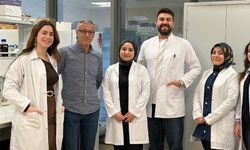 ETÜ’de Kadmiyum Kirliliğine Karşı Geliştirilen Proje TÜBİTAK’tan Destek Aldı