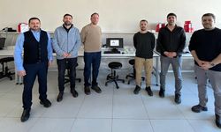 ETÜ Koordinasyonundaki Yerli Rumen Sensör Bolusu Projesine TÜBİTAK Desteği