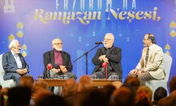 Yakutiye Medresesi’nde "Medreseden Üniversiteye Erzurum’da İlim" Söyleşisi Düzenlendi