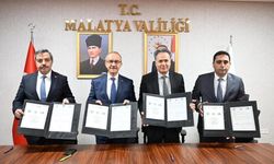 “Türkiye Siber Vatan Programı” İçin İş Birliği Protokolü İmzalandı