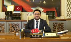 Erzincan Müftüsü Fakirullahoğlu’ndan Kadir Gecesi Mesajı