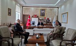 Arpaçay’da Bayram Öncesi Güvenlik Toplantısı