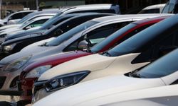 Erzurum’da Trafiğe Kayıtlı Araç Sayısı 153 Bin 742’ye Ulaştı