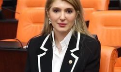 AK Parti Milletvekili Ölmeztoprak’tan Kadir Gecesi Mesajı