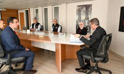 Erzurum’da Sosyal Yardımlar 71 Bin 536 Haneye Ulaştı