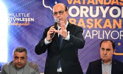 Başkan İlhan Geçit Aşağıbağlar’da Vatandaşlarla Buluştu: Talepler Yerinde Dinlendi