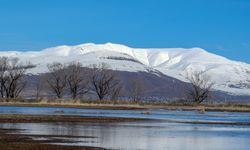 Meteorolojiden Uyarı: Kuvvetli Rüzgar ve Çığ Tehlikesi