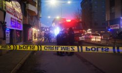 Erzurum’da Halı Mağazasında Yangın: Kundaklama Şüphesiyle 1 Kişi Gözaltında