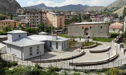 Hakkari Meydan Medresesi’ndeki Prodüksiyon Çekimleri Ücretli Hale Geldi