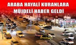 Araba Alacaklar Dikkat: Yerli Malı Düzenlemesinde 1 Temmuz Ayarı