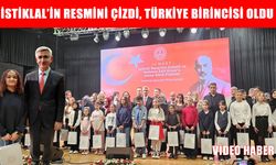 Muş’ta Türkiye birinciliği gururu: Elif Damla Miroğlu zirvede