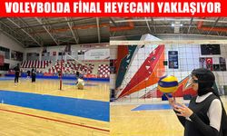Muş Yurdumspor final etabına hazırlanıyor