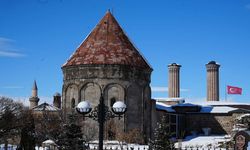 Meteorolojiden Erzurum İçin Çığ ve Don Uyarısı